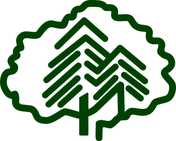 logo Arboretum Šmelcovna Boskovice