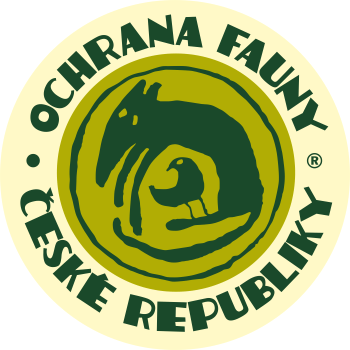 logo  Hrachov Centre for Conservation of fauna of Czech republic