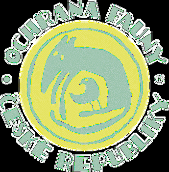 logo  Hrachov Centre for Conservation of fauna of Czech republic