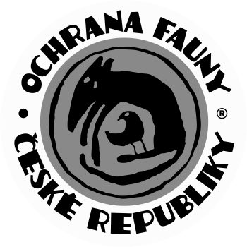 logo  Hrachov Centre for Conservation of fauna of Czech republic