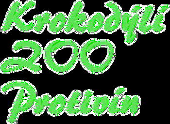 logo Krokodýlí zoo Protivín