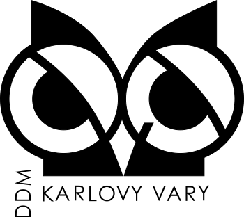 logo Minizoo DDM Karlovy Vary