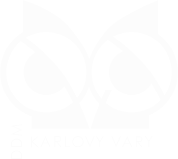 logo Minizoo DDM Karlovy Vary