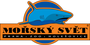 logo  Prague Sea World