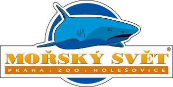 logo  Prague Sea World