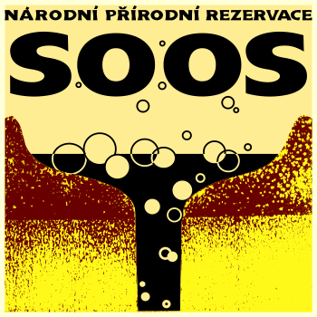 logo National Nature Preserve SOOS