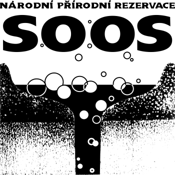 logo  National Nature Preserve SOOS