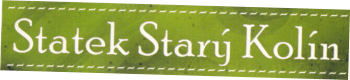logo  Starý Kolín Farm