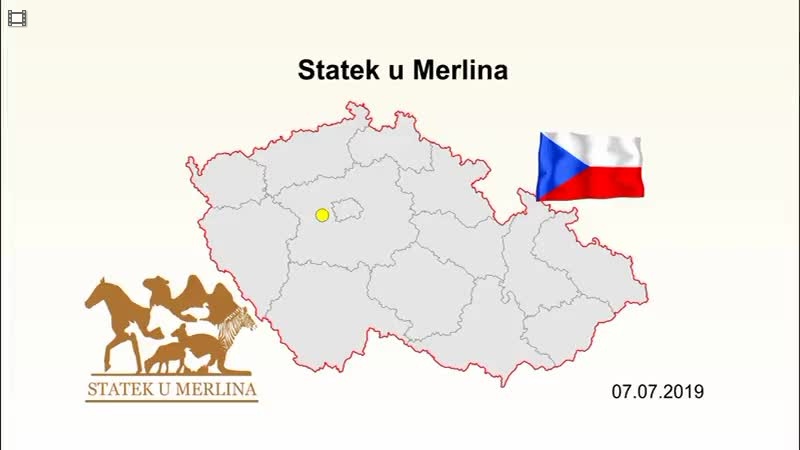 video Statek U Merlina 0