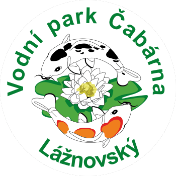logo Čabárna Water Park