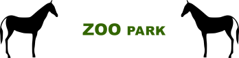 logo  Zoopark Rapot&iacute;n; Zemědělsk&yacute; skanzen Rapot&iacute;n