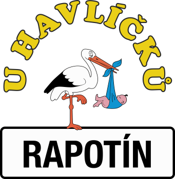 logo  Zoopark Rapot&iacute;n; Zemědělsk&yacute; skanzen Rapot&iacute;n