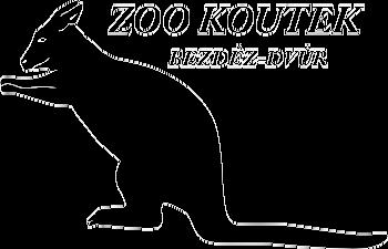 logo Bezděz-Dvůr Zoo corner
