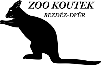 logo  Bezděz-Dvůr Zoo corner