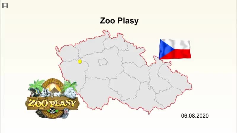 video Zoo Plasy 1