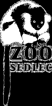 logo Zoo Sedlec Faunapark