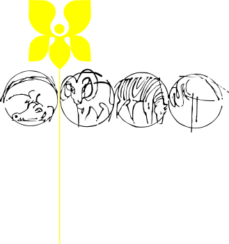 logo Zoo Plzeň
