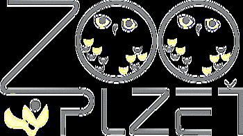 logo Zoo Plzeň