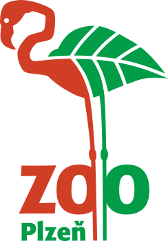 logo Zoo Plzeň