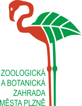 logo Zoo Plzeň