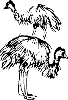 logo Zoologická zahrada a zámek Zlín