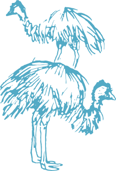 logo Zoologická zahrada a zámek Zlín