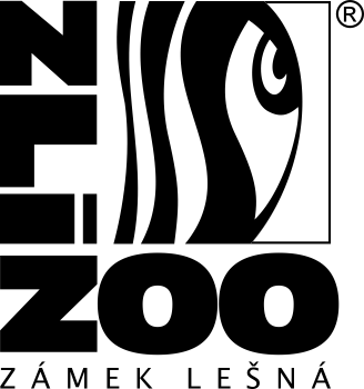 logo Zoologická zahrada a zámek Zlín