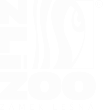 logo Zoologická zahrada a zámek Zlín
