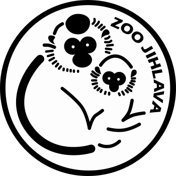 logo Zoologická zahrada Jihlava