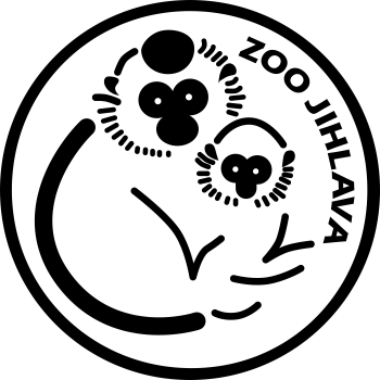 logo Zoologická zahrada Jihlava
