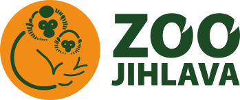 logo Zoologická zahrada Jihlava
