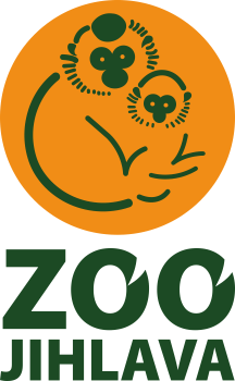 logo Zoologická zahrada Jihlava