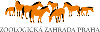 logo Zoologická zahrada Praha