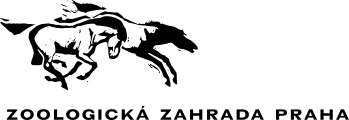 logo Zoologická zahrada Praha