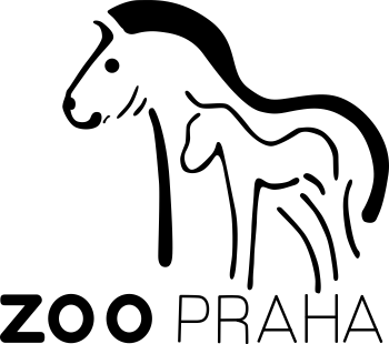 logo Zoologická zahrada Praha