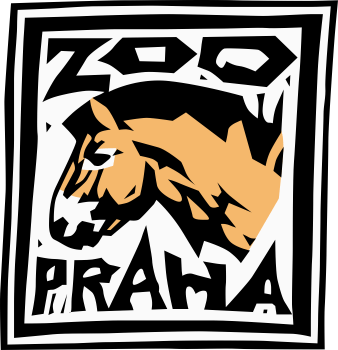 logo Zoologická zahrada Praha