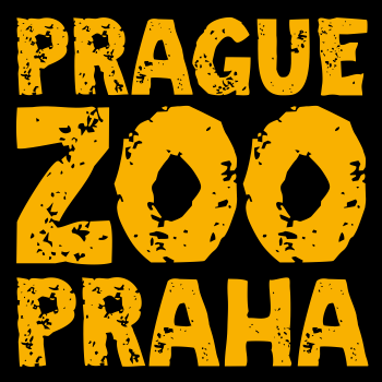logo Zoologická zahrada Praha