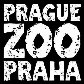 logo Zoologická zahrada Praha