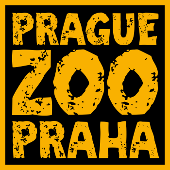 logo Zoologická zahrada Praha