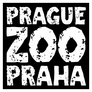 logo Zoologická zahrada Praha