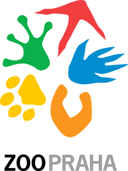 logo Zoologická zahrada Praha