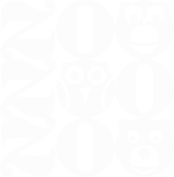 logo Ústí nad Labem Zoological Garden
