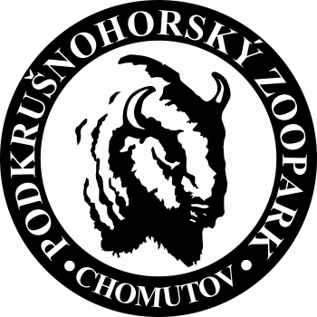logo PZOO Chomutov