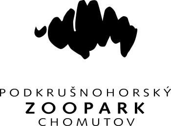 logo PZOO Chomutov