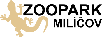 logo Zoopark Milíčov