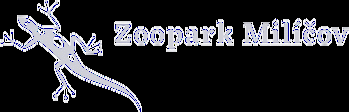 logo Zoopark Milíčov