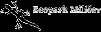 logo Zoopark Milíčov