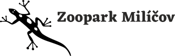 logo Zoopark Milíčov