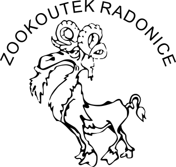 logo Zookoutek Radonice