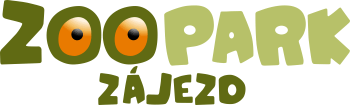 logo Zoopark Zájezd